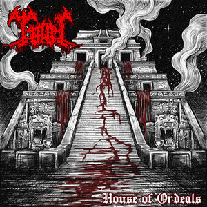 Töhil — House of Ordeals