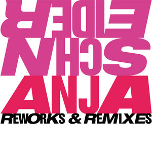 Reworks & Remixes cover