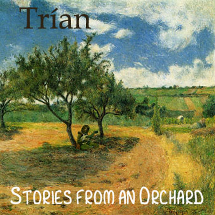 Trian on Bandcamp