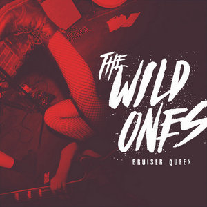 The Wild Ones EP cover