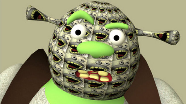 ass face in punishment Ass face in punishment