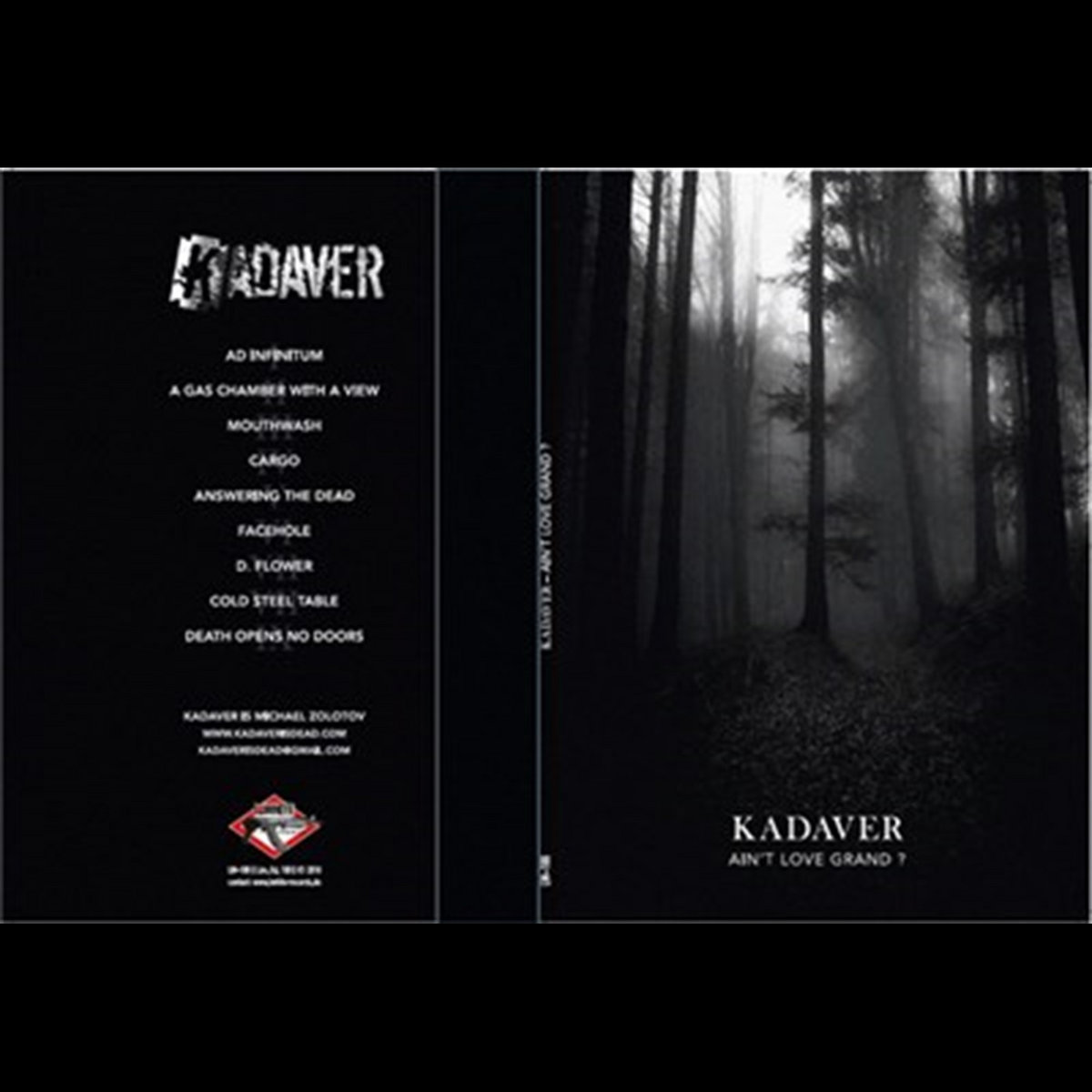 Aint Love Grand Kadaver 2 aint-love-grand-kadaver-2