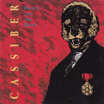 カシーバー Cassiber★1982−1992 6CD＋DVD 良好 Music | Cassiber