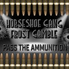 Pass The Ammunition Cover Art