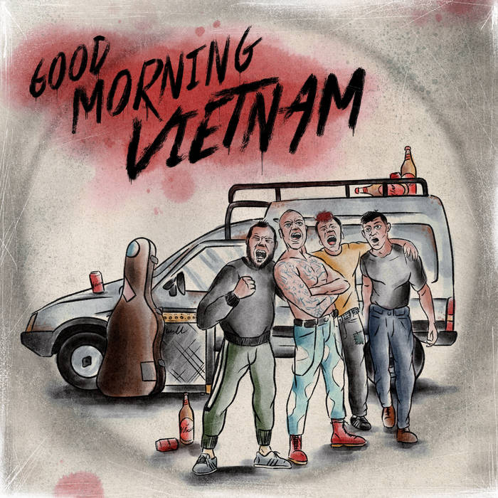Good morning online vietnam streaming