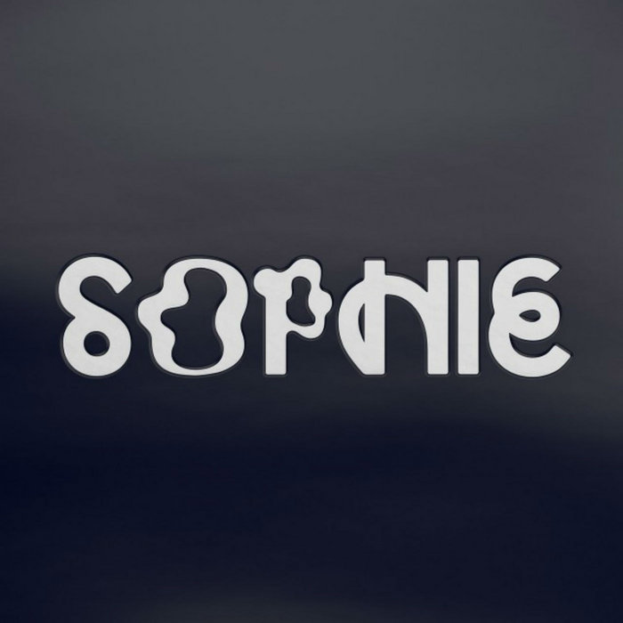 SOPHIE PRODUCT レコード Biglove限定 ソフィー LP SOPHIE 'PRODUCT -JAPAN EDITION-' – BIG LOVE RECORDS