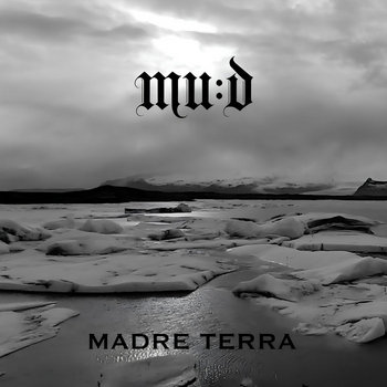 Cover of MADRE TERRA