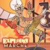 Explodey Marche