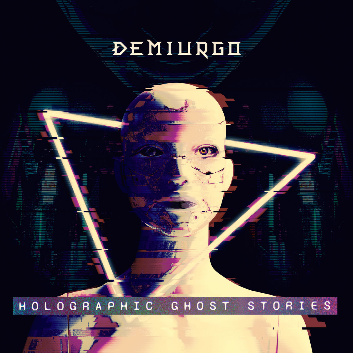 Recompile Human Feelings
