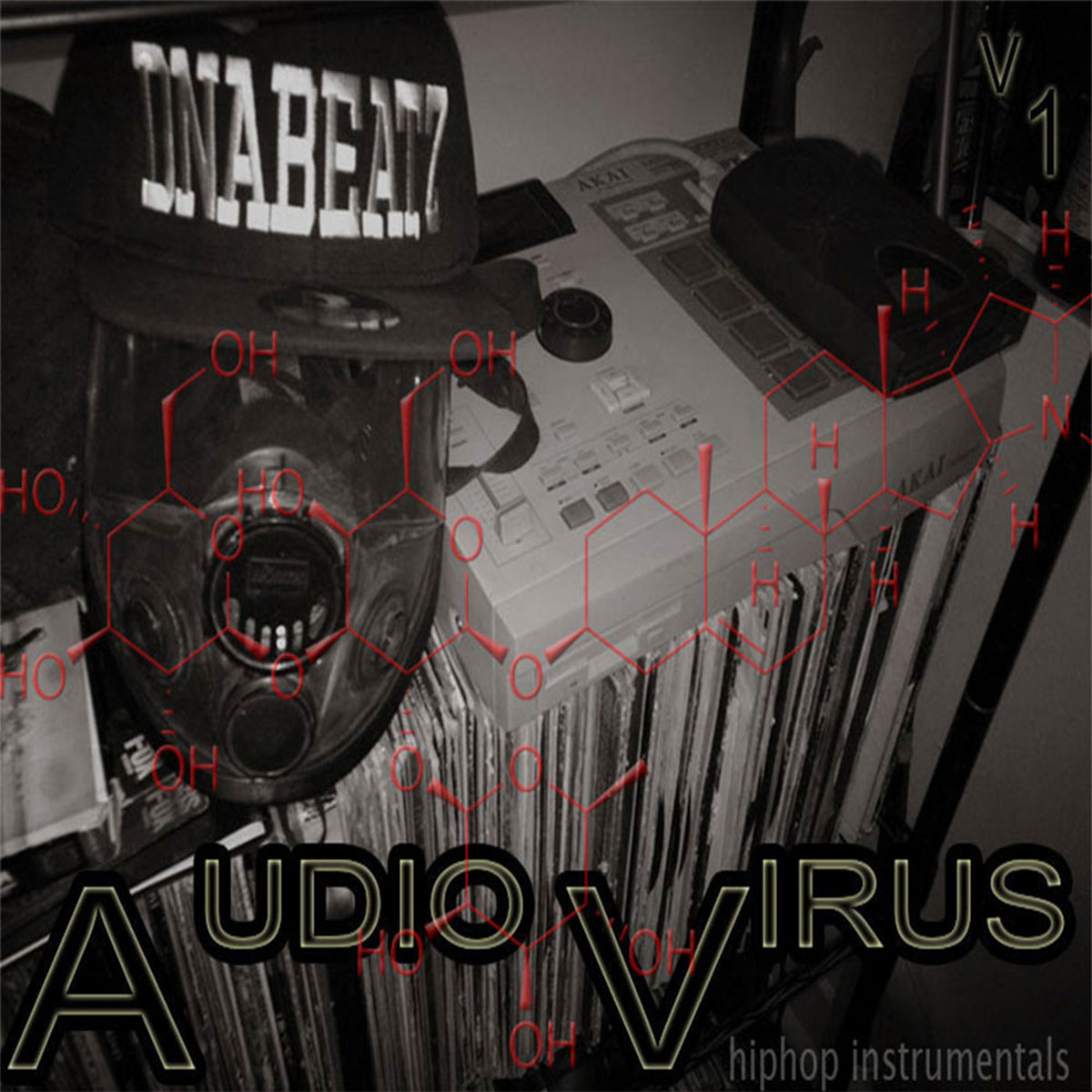 dna beatz bandcamp