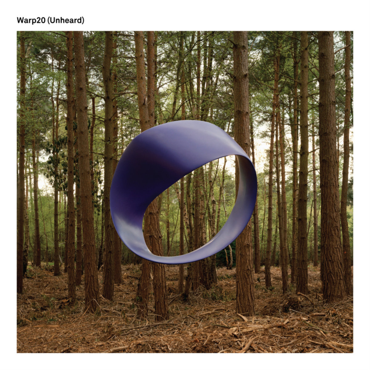 Autechre. オウテカ　anvil vapre. WarpRecords Autechre - Anvil Vapre. AE_STORE.