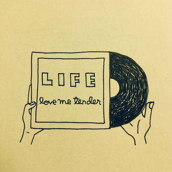 Music | LOVE ME TENDER