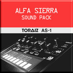 Alfa Sierra Sound Pack [ Toraiz AS-1 ]