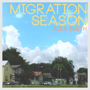 Migration SeasonAlex Smith cover