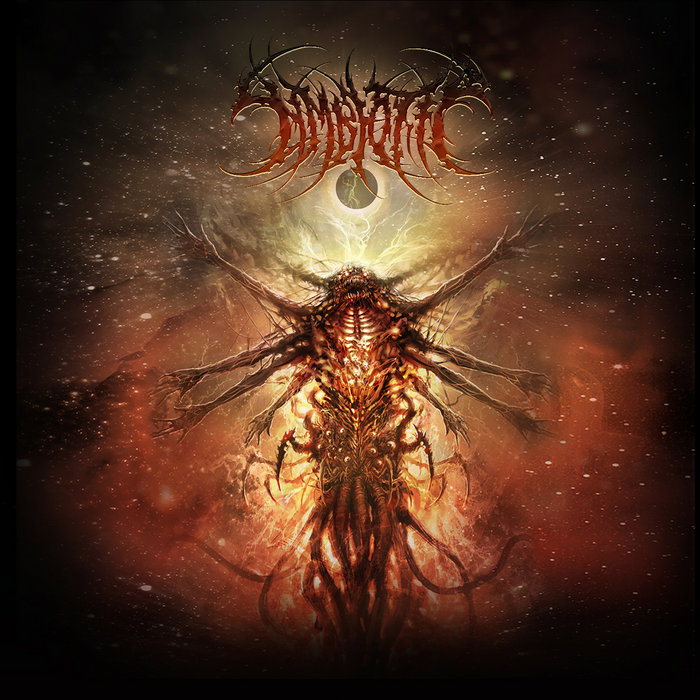 Symbiotic EP | SYMBIOTIC