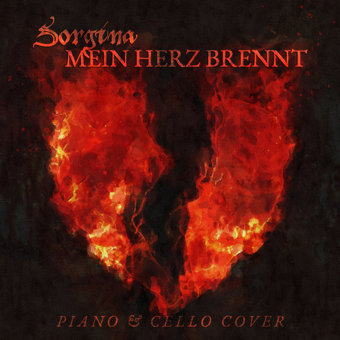 Mein Herz brennt