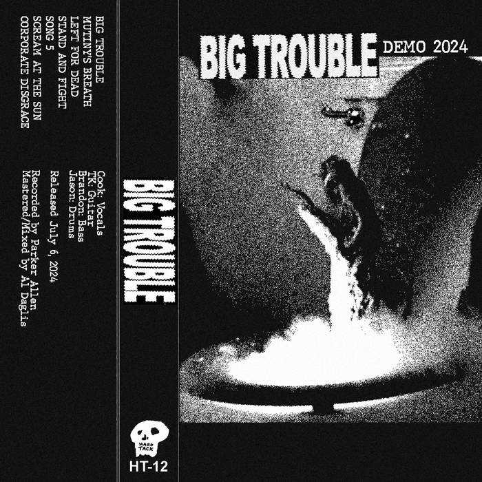 DEMO Big Trouble HARD TACK