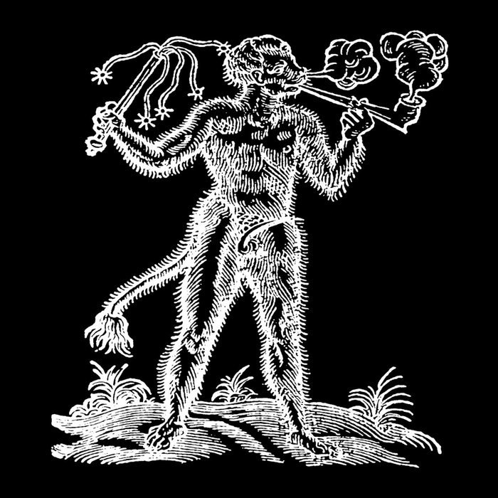 Cross Bearer - The Hammer of God (2012) (Schnittberichte.com)