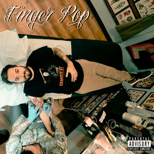 The Palmer Squares — Finger PopAcumental