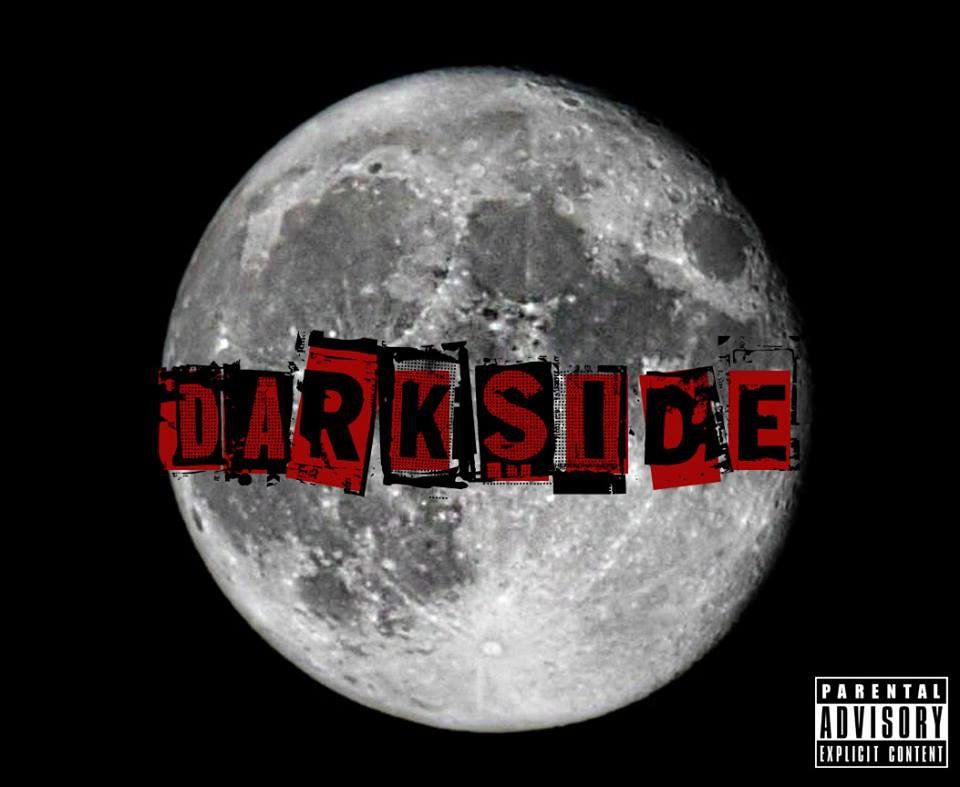 Darkside cover