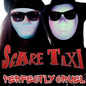 Perfectly Cruel cover