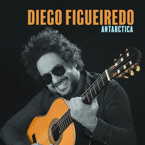 Diego Figueiredo — Antarctica
