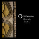 PSR Selections 31 - Danniie - Forte EP