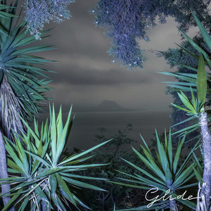 GlideMelting Steine cover