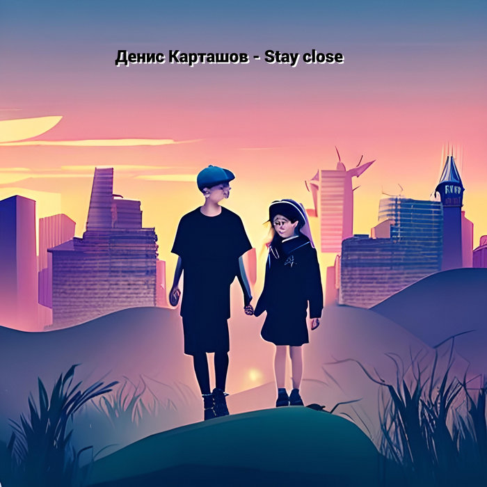 Stay close | Денис Карташов