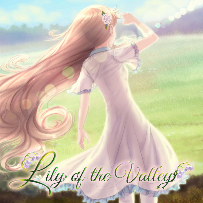 Lily of the Valley | yuzuki