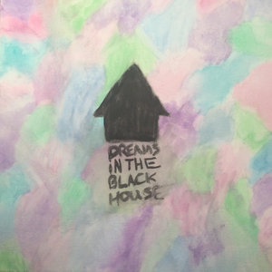 Dreams in the Black House cover