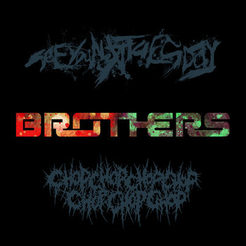 See You Next Tuesday & Chop [x7] - Brothers