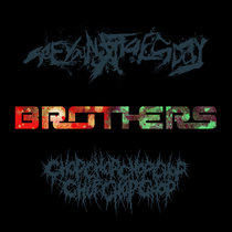 See You Next Tuesday & Chop [x7] - Brothers