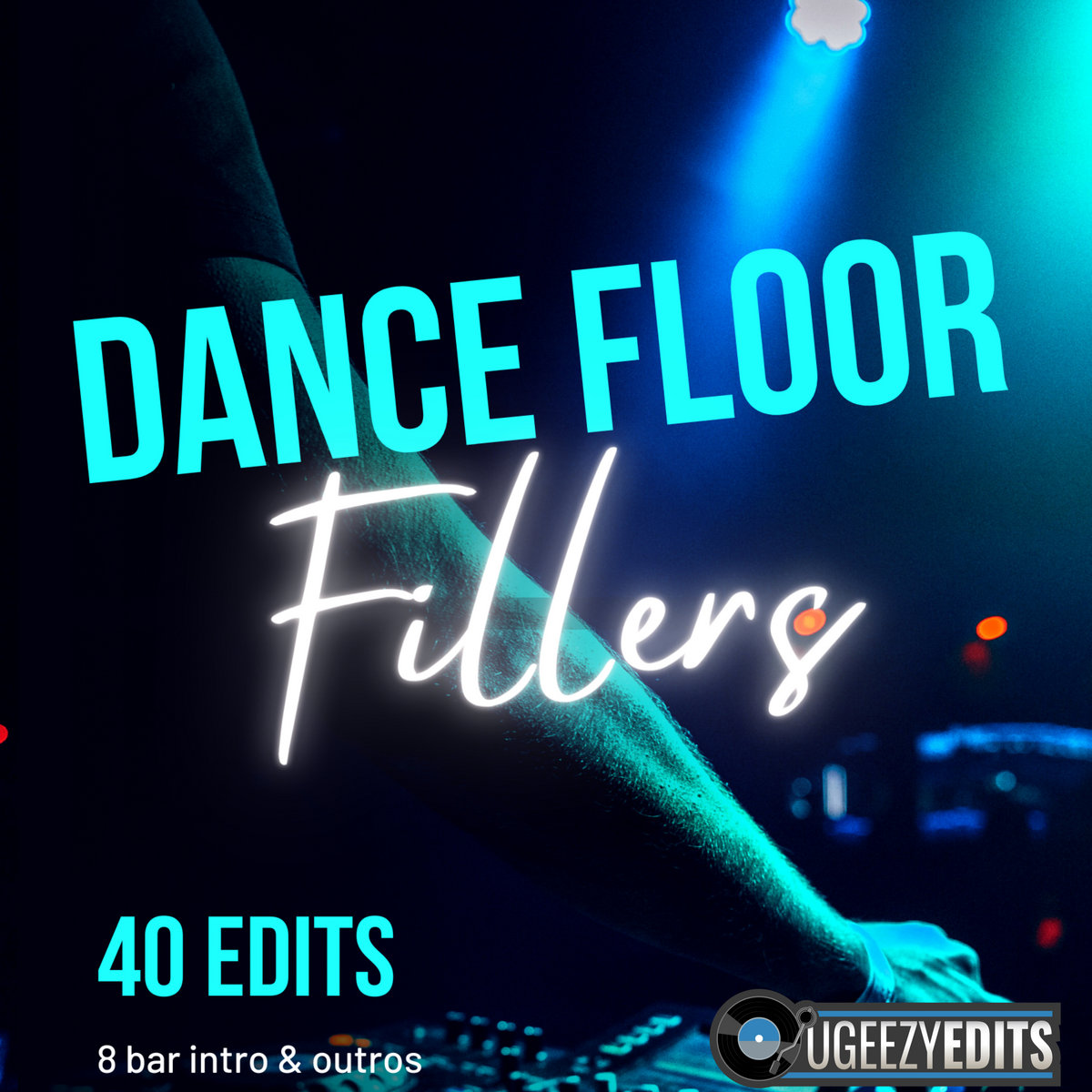 Dance Floor Fillers 1( DJ INTROS )