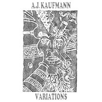 Variations cover art