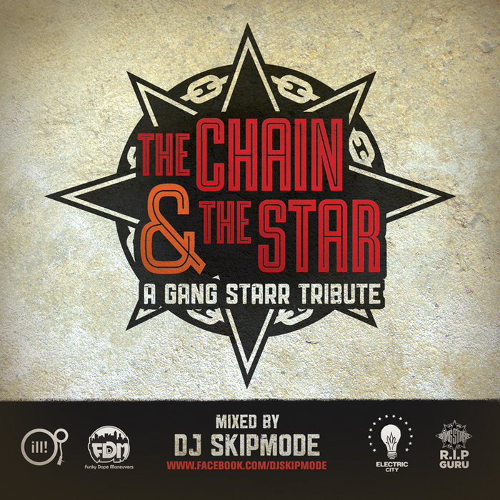 Chain Gang / Unreleased ドマイナー良質G g-rap a1784263703_5.jpg