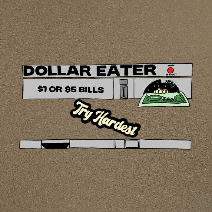 Luxury Bones, by Dollar Eater