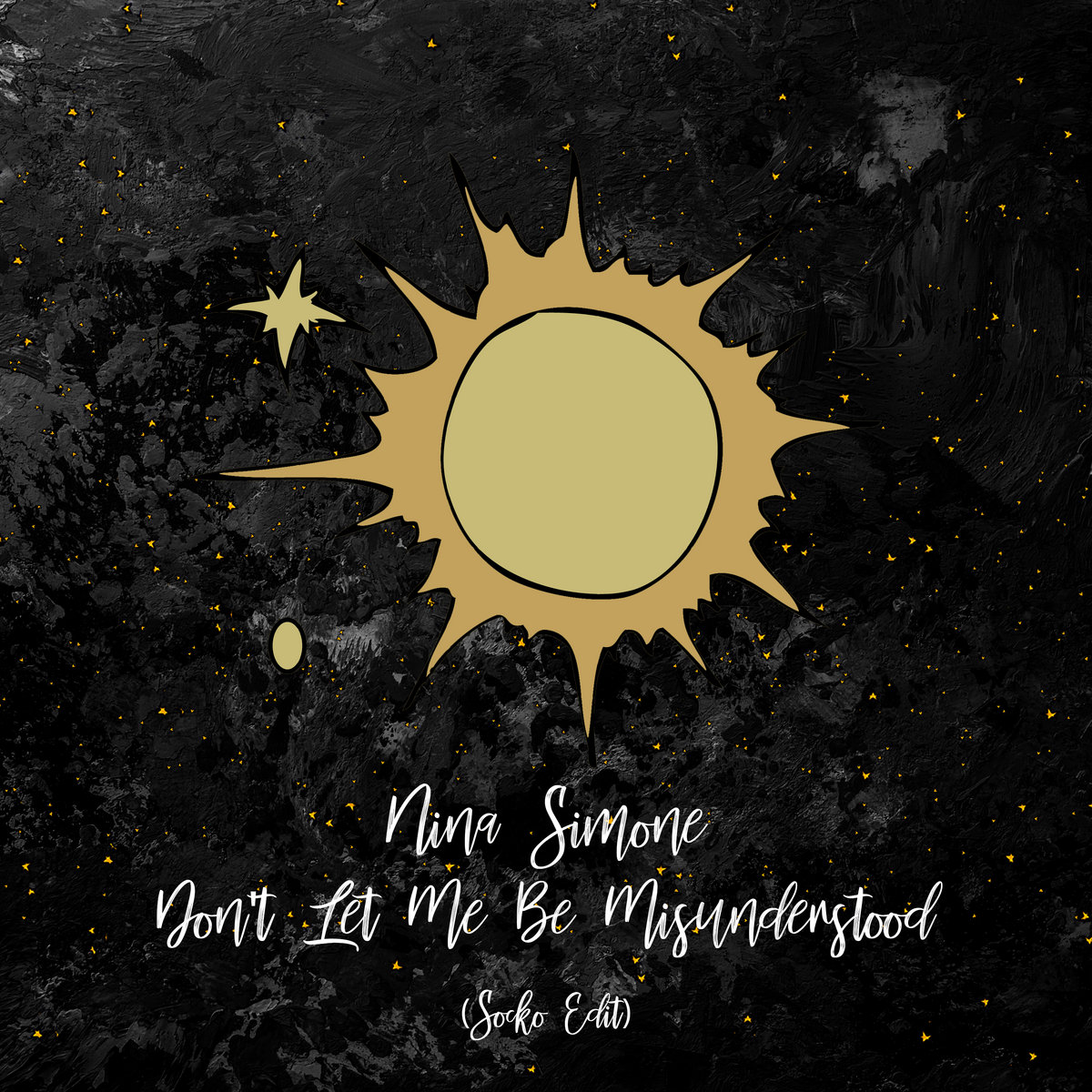 Don'T Let Me Be Misunderstood (Socko Edit) | Nina Simone | Trndmsk