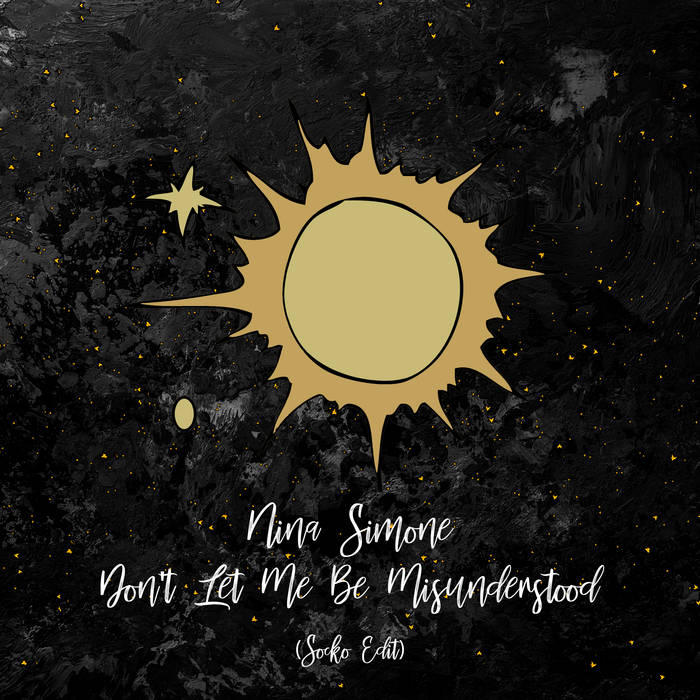 Don'T Let Me Be Misunderstood (Socko Edit) | Nina Simone | Trndmsk