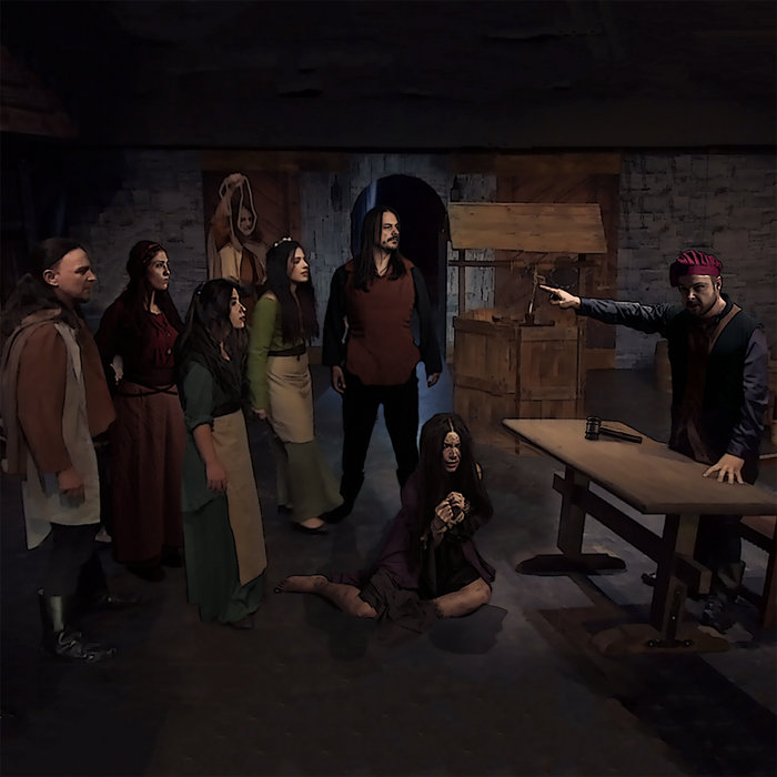 Hang Her! | Goditha