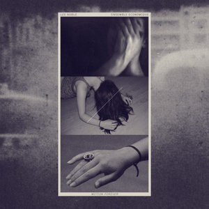 Motion Forever EP cover