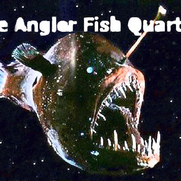 Angler Fish demo | The Angler Fish Quartet