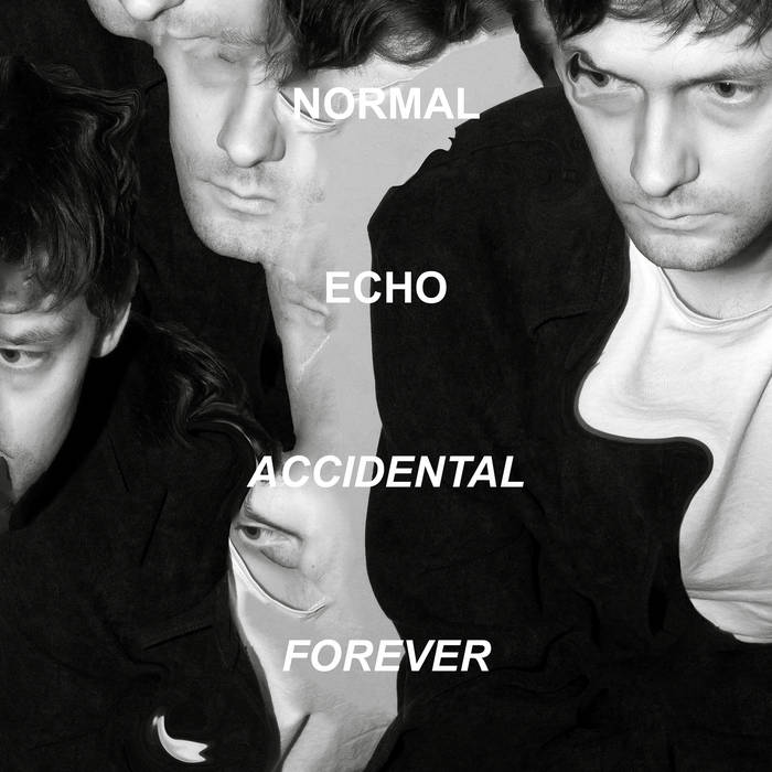 Accidental Forever