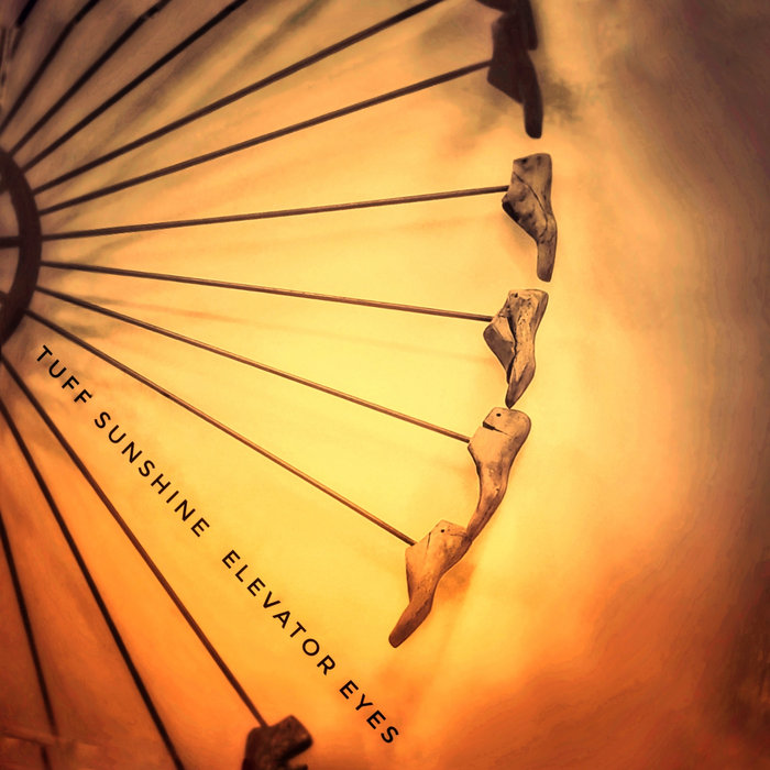 Elevator Eyes Tuff Sunshine