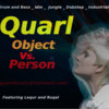 Object Vs. Person Cover Art