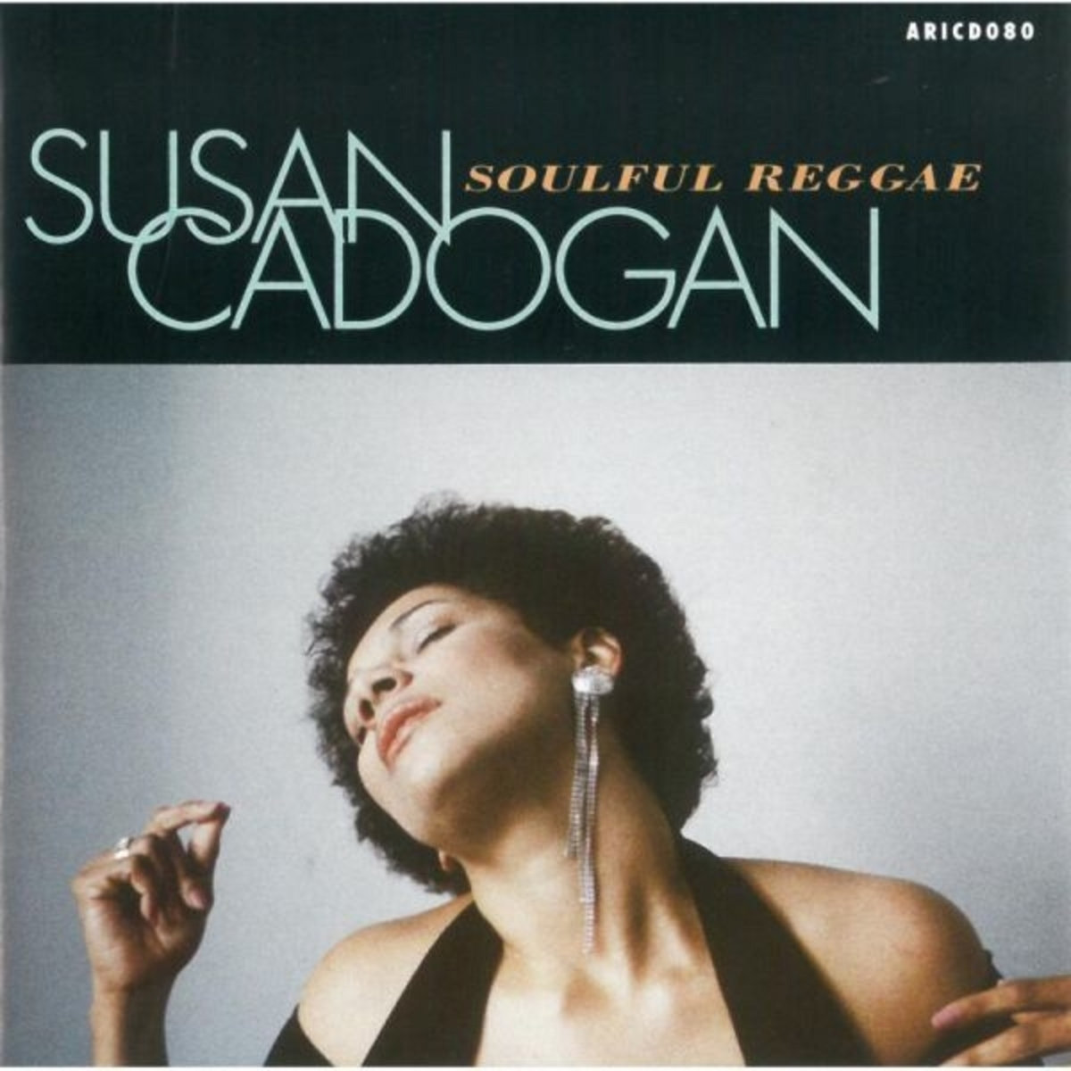 Susan Cadogan／Losing Youレゲエレコード ラヴァーズロック a1785361183_10.jpg
