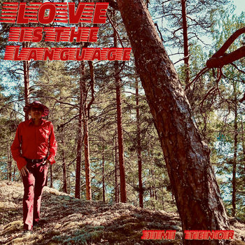 Jimi Tenor – Intervision Intervision - Album by Jimi Tenor | Spotify