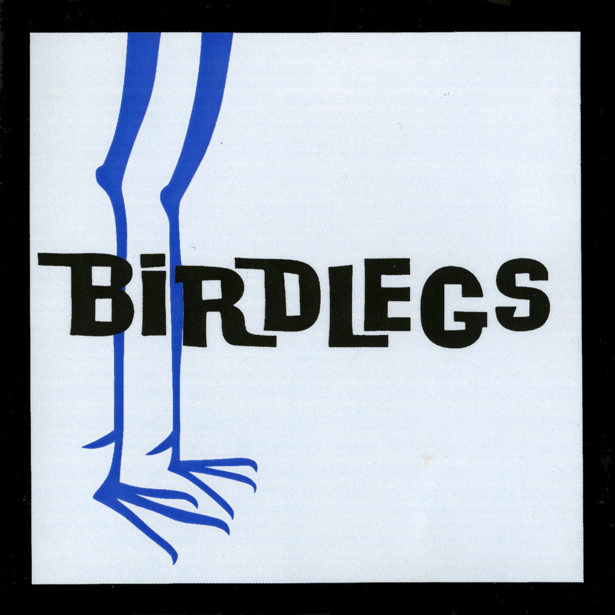 Birdlegs | Birdlegs & Pauline | From The Stacks