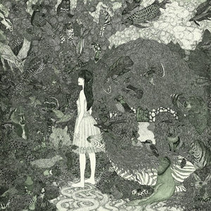 hurtbreak wonderland cover