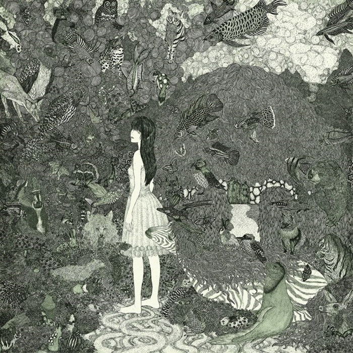 World's End Girlfriend – Girls/Boys Song world's end girlfriend - Boys (from